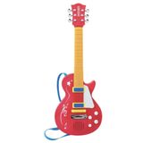 Bontempi – 245831 – müzik aleti – Gitar Rock elektronik – 56 cm