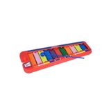 Bontempi Renkli Metal Ksilofon