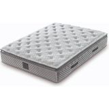 Bontena Herkül Yaylı Ortopedik Tek Kişilik Yatak - 90 x 190 cm