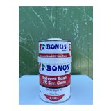 Bonus Boya Bonus Solvent Bazlı 2k Sıvı Cam Vernik