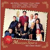 Bonus Müzik Müzeyyen Senar Ile Bir Ömre Bedel Plak