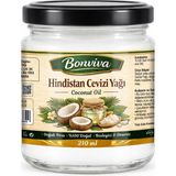 Bonviva Hindistan Cevizi Yağı 210 ml