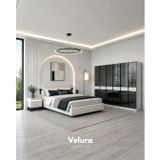 Bony 6 Kapaklı Yatak Odası Takımı