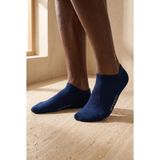 Bony Socks Erkek Basic Koyu Mavi Step Çorap - 43 - 46