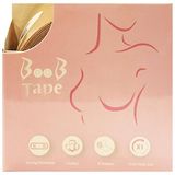 Boob Tape Göğüs İçin Bant 5 cm x 5 m - Ten Rengi