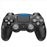 Bood 002 PS4 Siyah Kablosuz Oyun Kolu
