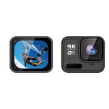 Bood Atlas 4K 2.1 İnç IPS Ekran Mini WiFi Aksiyon Kamera