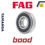 Bood B1 Ön Teker Rulmanı 608-2RS - FAG