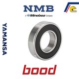 Bood B1 Ön Teker Rulmanı 608-2RS - NMB