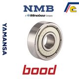 Bood B1 Ön Teker Rulmanı 608-ZZ - NMB