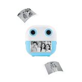 Bood CK-08 Instant Çocuk Dijital Fotoğraf Makinesi