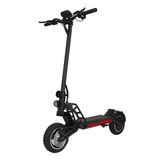 Bood E-scooter 800 Watt Cx-800 (siyah&an (outlet)
