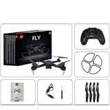 Bood Fly WiFi 4K Drone