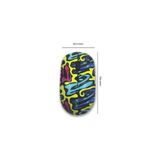 Bood Gr-71 Kablosuz Mouse | Sessiz Tıklama, Ergonomik, 2.4g USB Alıcılı, Ofis & Oyun