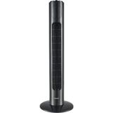 Bood KF-5 Serinletici Siyah Kule Fan