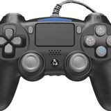 Bood PS4 Dualshock Kablolu Oyun Kolu 001