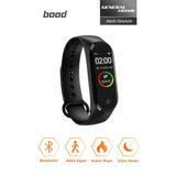 Bood Smart Wristband Akıllı Bileklik Saat