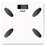 Bood TR-95 Vücut Analiz Tartısı