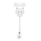 Bood Usbli KL-11 Kedi Gece Lambası