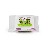 Boogie Wipes Mendil Tuzlu Burun Mendili 45 Adet