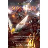 Book Four of the Sons of Odin: Balor's Might: 4