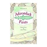 Book of Adirondack Firsts