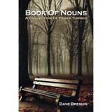 Book of Nouns: A Collection of Pages Turned