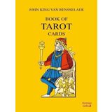 Book of Tarot - Kırmızı Ada Yayınları