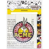 Bookmark Bugs Bunny Mıknatıslı Kitap Ayracı