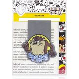 Bookmark Tazmanya Canavarı Mıknatıslı Kitap Ayracı
