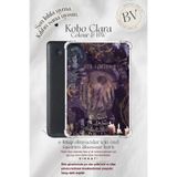 BookTok Vibes Co. Witches Cadı Temalı Kolaj Insert - Kindle ve Kobo E-Kitap Okuyucuları için Aksesuar Kartı