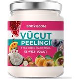 Boom Butter Body Boom El Ayak Vücut Peelingi 190 ml