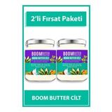 Boom Butter İkili Cilt Bakım Yağı