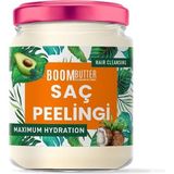 Boom Butter Kök Güçlendirici Saç Peelingi 190 ml