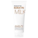 Boom Butter Multifonksiyonel 7 Aktif 250 ml Keratin Milk Şampuan
