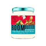 Boom Butter Saç Bakım Yağı, Yoğun Besleyici & Onarıcı, Kırılma Karşıtı & Saç Güçlendirici, Nemlendirici & Parlaklık Veren Bakım, 190 ML