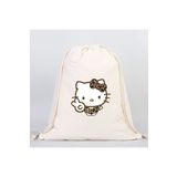 Boom town Hello kitty Ip Büzgülü Sırt Çantası