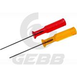 Boom Town Iğne Alyanı Dikiş Makinası Için 1.5mm – 1.6mm(2 Adet)
