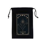 Boom town Tarot - Bez Kese 15x20cm