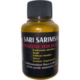 Boom Trofe Atraktör Boom Trofe 75ML Sarı Sarımsak Balık Yemi Katkısı