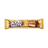 Boombastic 40 gr Yer Fıstıklı Sütlü Çikoatalı Bar Gofret