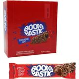 Boombastic Fındık Kremalı Pirinç Patlaklı Gofret 32 gr x 12