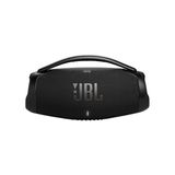 Boombox 3, Wifi Hoparlör, IP67, Siyah - 01-Siyah
