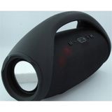 Boombox LED Wifi Taşınabilir Bluetooth Hoparlör