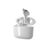 Boompods Bassline Go, Tws Kulaklık, Beyaz