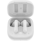 Boompods Bassline Hush Anc, Tws Kulaklık, Beyaz