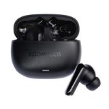 Boompods Echobuds ANC, Aktif Gürültü Önleyici Kulaklıklar, Gerçek Kablosuz Bluetooth Kulaklıklar, ENC Mikrofonlu TWS Kulak İçi Tomurcuklar, Şarj Kılıfı, IPX4 Sweatproof Kulaklık, 26+ Saat Çalma