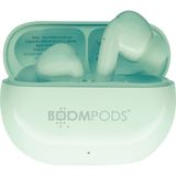 Boompods Echobuds, Tws Kulaklık, Mint Yeşili