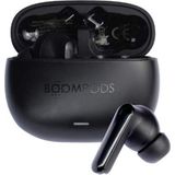 Boompods Echobuds, Tws Kulaklık, Siyah