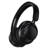 Boompods Headpods Anc Plus Siyah Kulak Üstü Bluetooth Kulaklık-Ambalaj Hasarlı (Sıfır Kondisyonda)